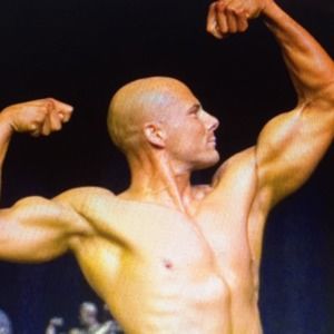 Meet your Posher, Shawn